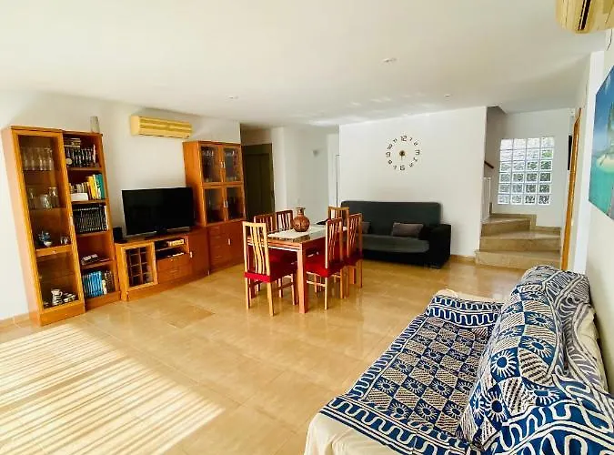 Villa Sant Rafel Cambrils