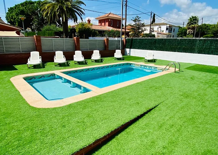 Villa Sant Rafel Cambrils
